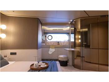 Azimut Magellano 25 Metri