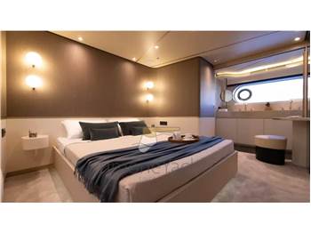 Azimut Magellano 25 Metri