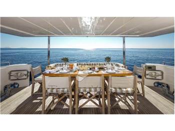 Posillipo-Rizzardi TECHNEMA 85