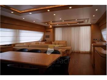 Posillipo-Rizzardi TECHNEMA 85