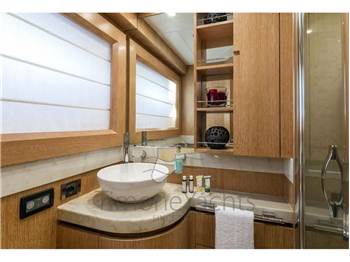 Posillipo-Rizzardi TECHNEMA 85