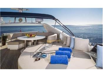 Posillipo-Rizzardi TECHNEMA 85