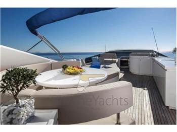 Posillipo-Rizzardi TECHNEMA 85