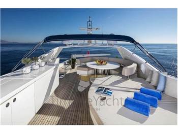 Posillipo-Rizzardi TECHNEMA 85