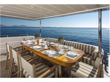 Posillipo-Rizzardi TECHNEMA 85