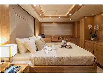 Posillipo-Rizzardi TECHNEMA 85