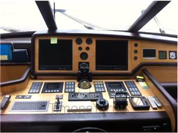 Posillipo-Rizzardi TECHNEMA 85