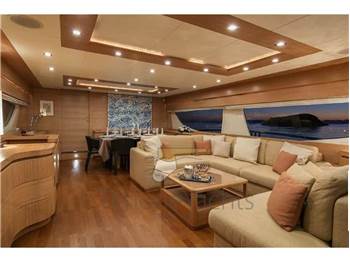 Posillipo-Rizzardi TECHNEMA 85