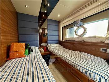 Sunseeker 80 SPORT YACHT