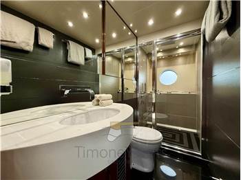 Sunseeker 80 SPORT YACHT