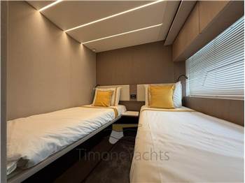 Azimut 72 Flybridge