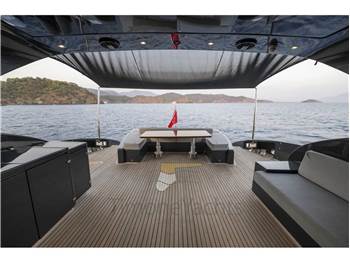 AB Yachts 92
