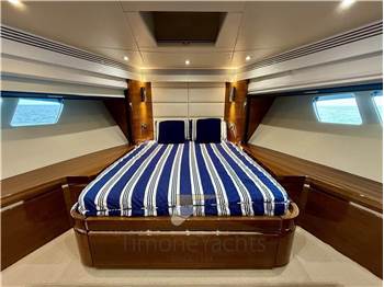 Sunseeker 80 SPORT YACHT