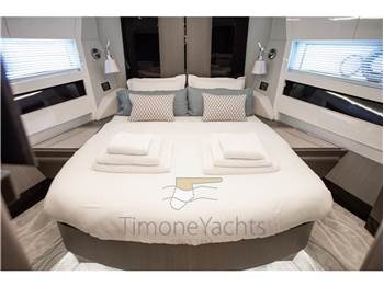 Azimut S 7 S7 (Seakeeper - vat paid)