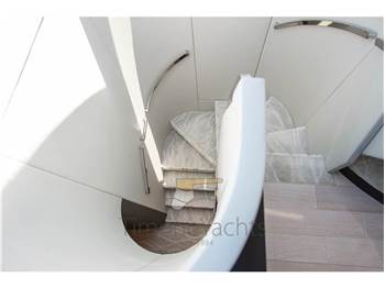 Azimut S 7 S7 (Seakeeper - vat paid)