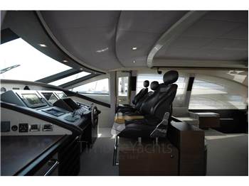 Azimut 86S