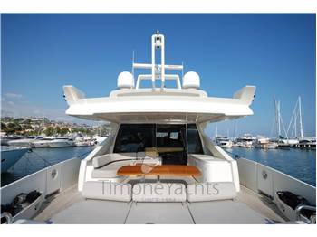 Azimut 86S