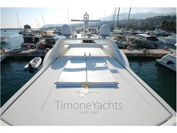 Azimut 86S