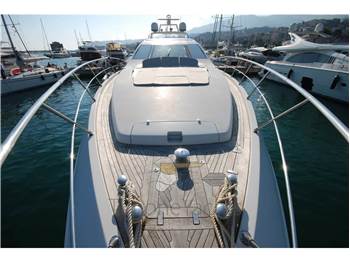 Azimut 86S