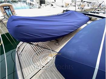 Riva 85 Opera