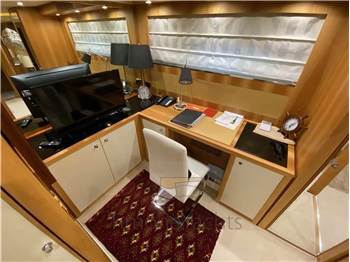Riva 85 Opera