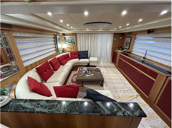 Riva 85 Opera