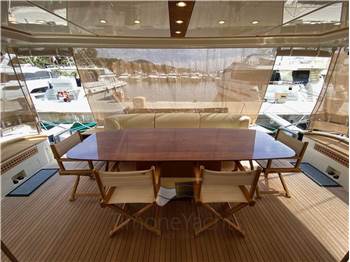 Riva 85 Opera