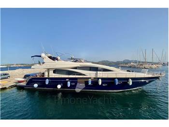 Riva 85 Opera