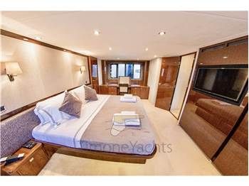 Princess Yachts 85 Motor Yacht