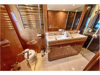 Princess Yachts 85 Motor Yacht