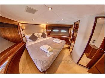 Princess Yachts 85 Motor Yacht