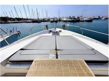 Princess Yachts 85 Motor Yacht