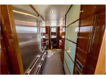 Princess Yachts 85 Motor Yacht