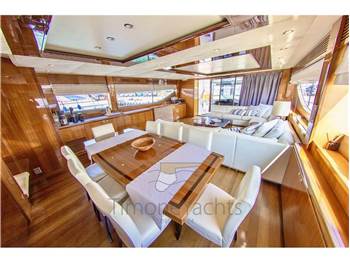 Princess Yachts 85 Motor Yacht
