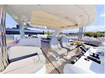 Princess Yachts 85 Motor Yacht
