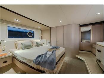 Azimut 60 Flybridge