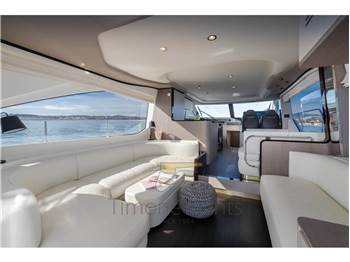 Azimut 60 Flybridge