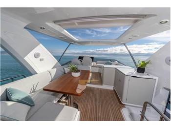 Azimut 60 Flybridge