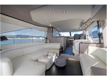 Azimut 60 Flybridge