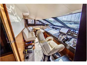 Princess Yachts 85 Motor Yacht