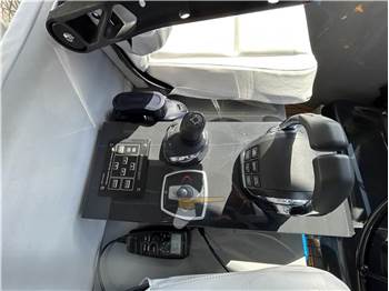 Arcadia Yachts Sherpa 60