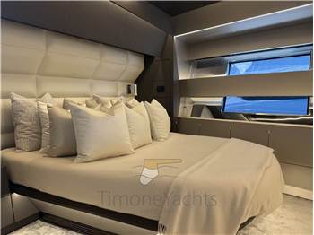 Arcadia Yachts Sherpa 60