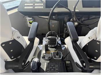 Arcadia Yachts Sherpa 60