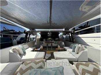 Arcadia Yachts Sherpa 60