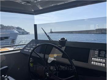 Arcadia Yachts Sherpa 60