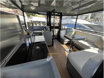 Arcadia Yachts Sherpa 60