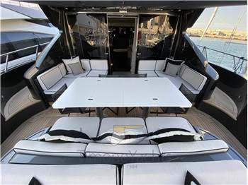Overmarine Mangusta 92