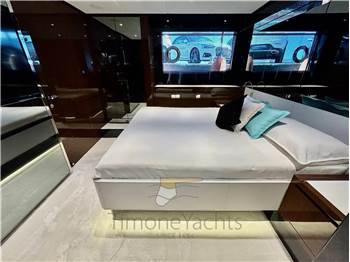 Riva 68 DIABLE