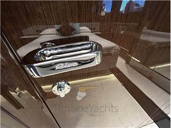 Riva 68 DIABLE