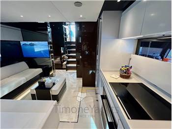 Riva 68 DIABLE